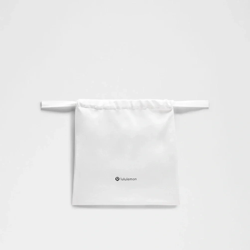 Lululemon leather alternative Crossbody bag✨🕊️cashew - Picture 5 of 5